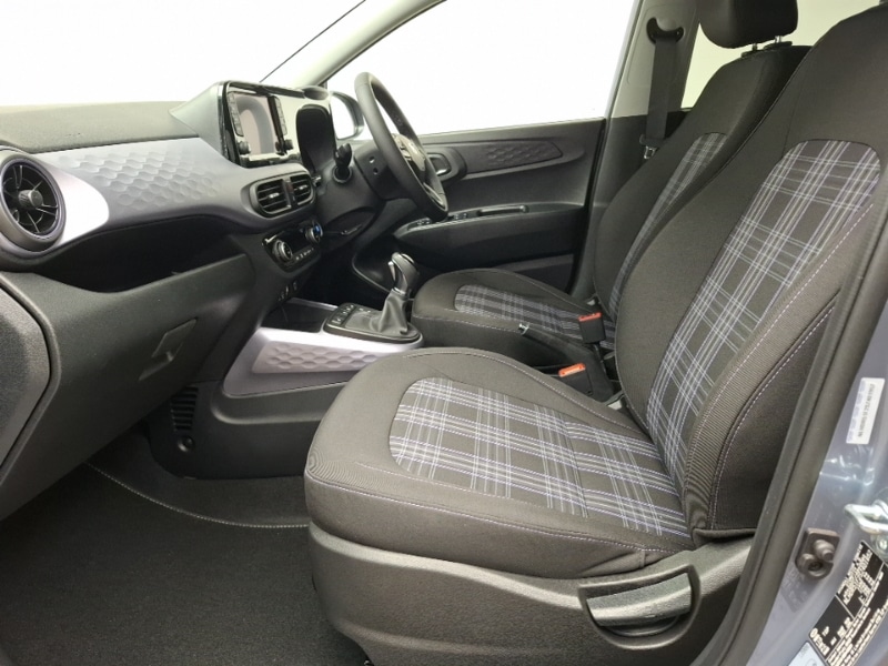 Used Hyundai i10 2026 for sale - 78203301: Photo 5