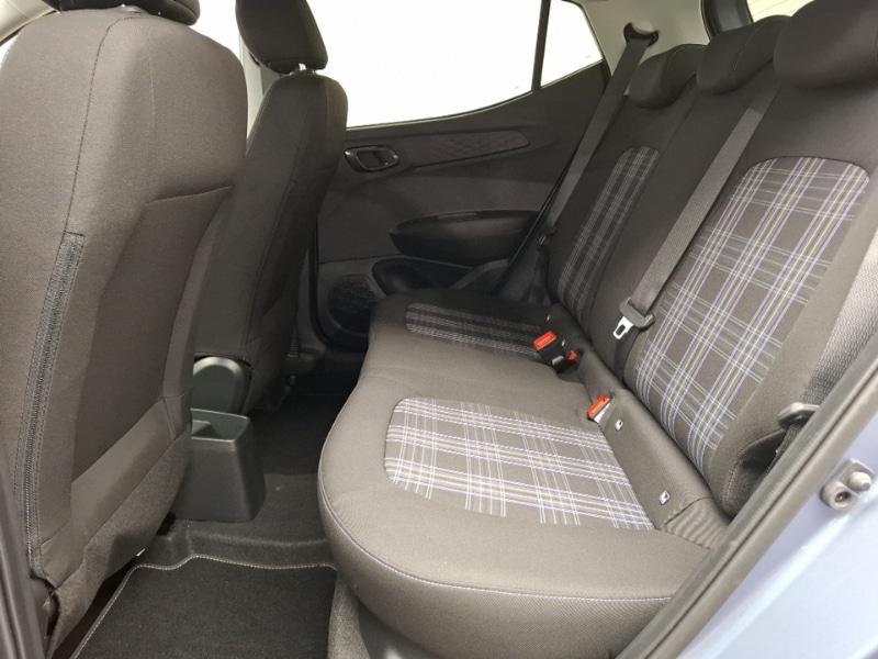 Used Hyundai i10 2026 for sale - 78203301: Photo 6