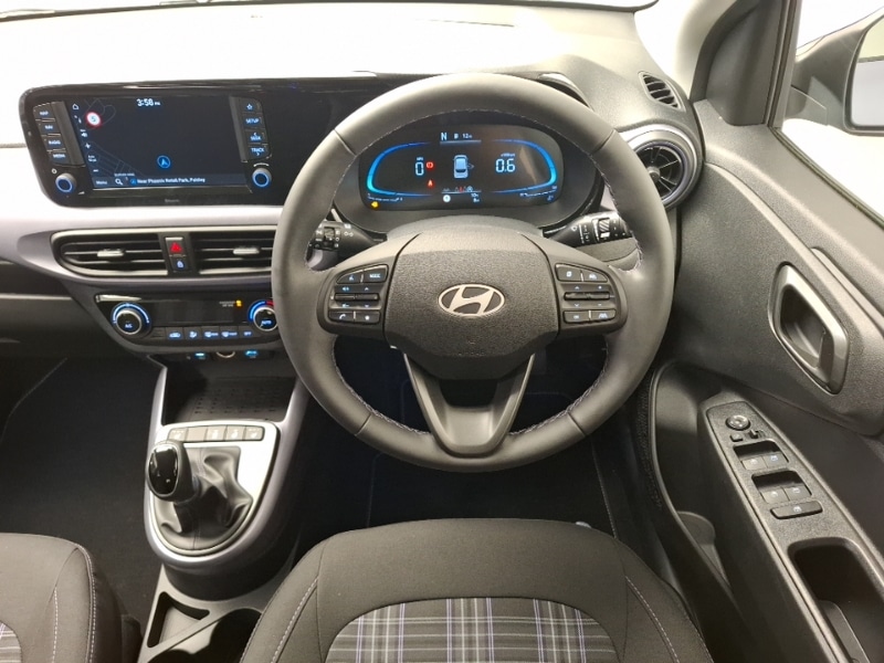 Used Hyundai i10 2026 for sale - 78203301: Photo 7