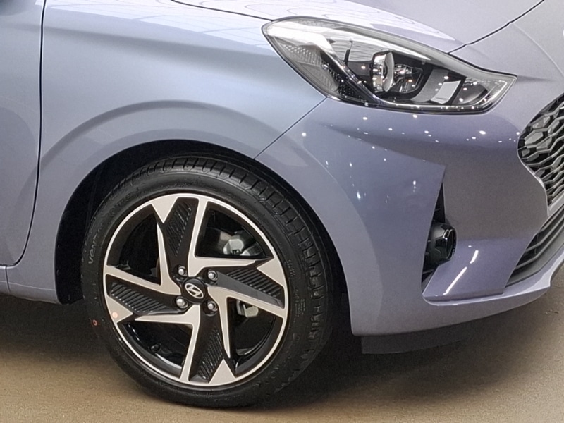 Used Hyundai i10 2026 for sale - 78203301: Photo 9