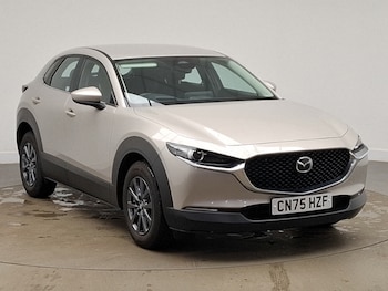 Used Mazda CX-30 2025 for sale - 77776718: Photo