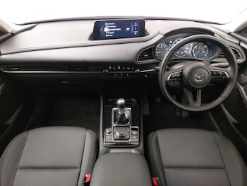 Used Mazda CX-30 2025 for sale - 77776718: Photo