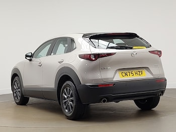 Used Mazda CX-30 2025 for sale - 77776718: Photo