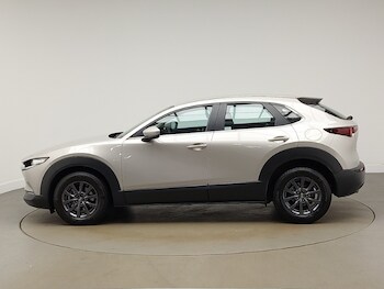 Used Mazda CX-30 2025 for sale - 77776718: Photo