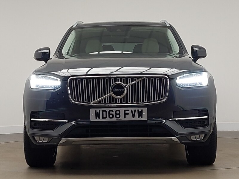 Used Volvo XC90 2019 for sale - 76834522: Photo 12