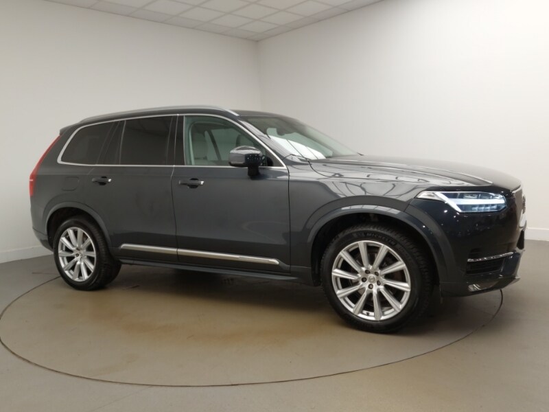 Used Volvo XC90 2019 for sale - 76834522: Photo 13