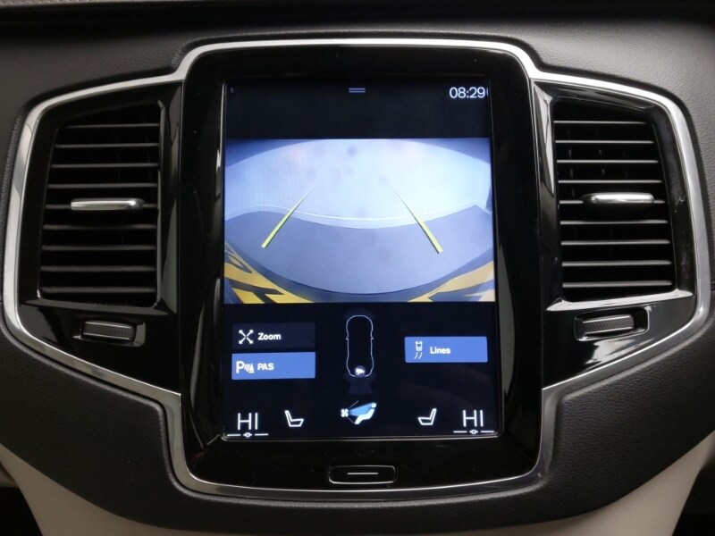 Used Volvo XC90 2019 for sale - 76834522: Photo 16