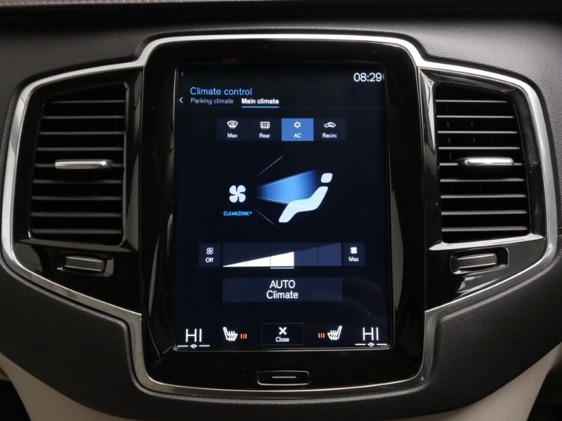 Used Volvo XC90 2019 for sale - 76834522: Photo 18