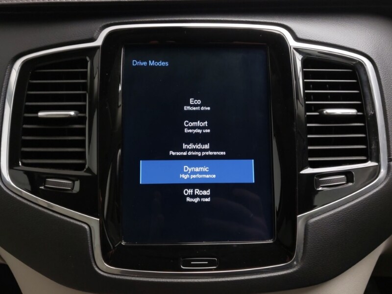 Used Volvo XC90 2019 for sale - 76834522: Photo 19