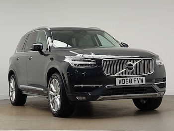 Volvo - XC90