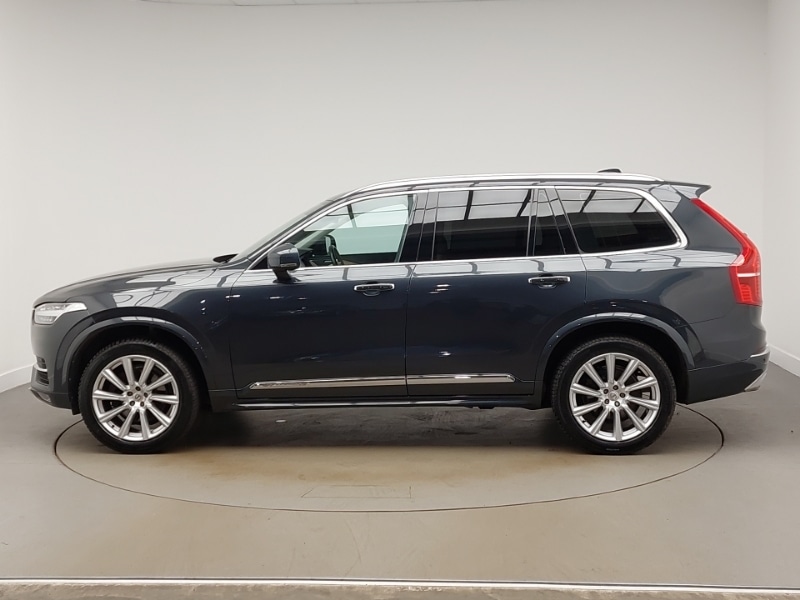 Used Volvo XC90 2019 for sale - 76834522: Photo 4