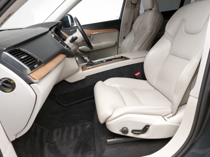 Used Volvo XC90 2019 for sale - 76834522: Photo 5