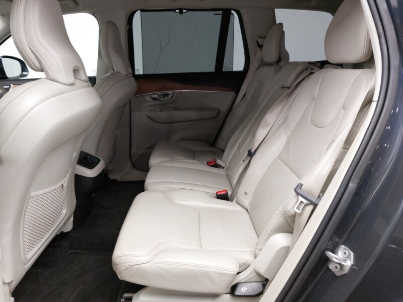 Used Volvo XC90 2019 for sale - 76834522: Photo 6