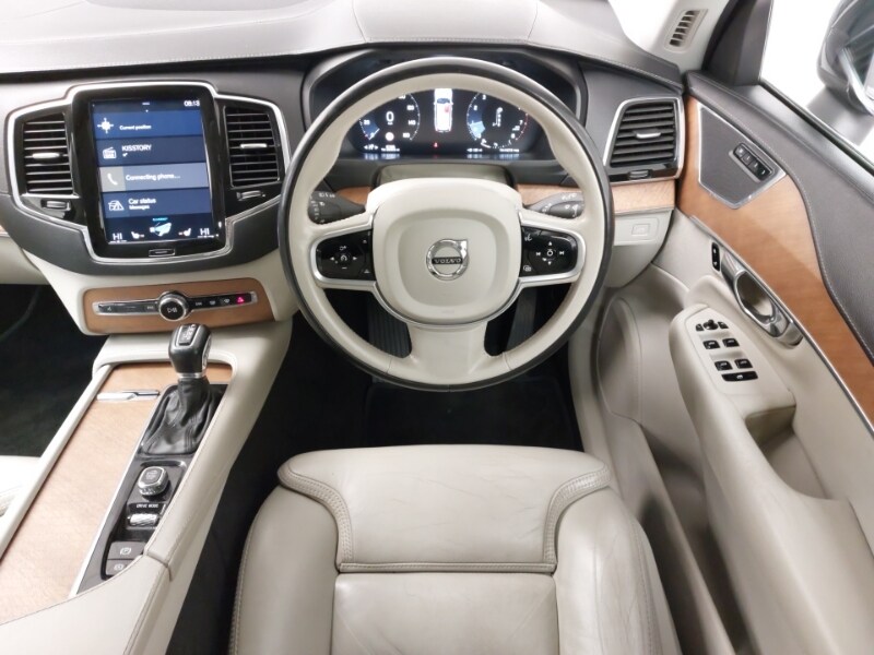 Used Volvo XC90 2019 for sale - 76834522: Photo 7