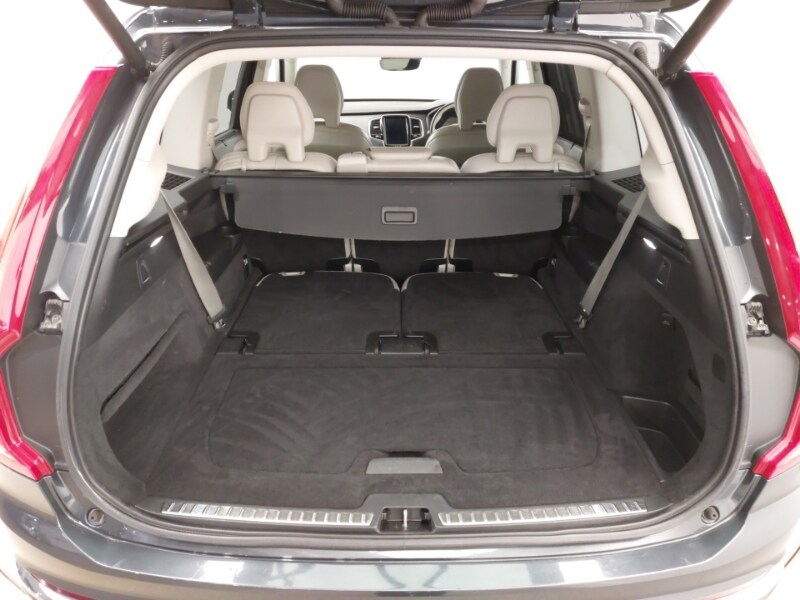 Used Volvo XC90 2019 for sale - 76834522: Photo 8