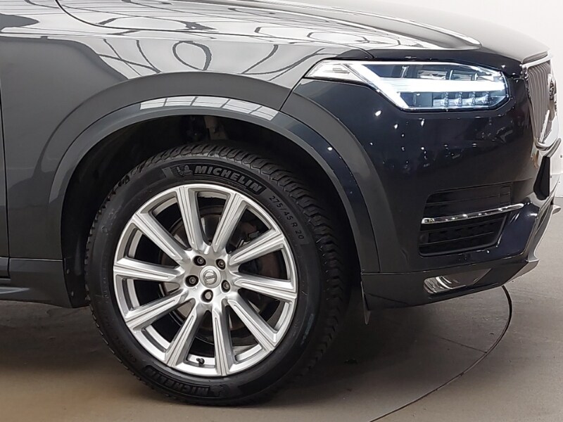 Used Volvo XC90 2019 for sale - 76834522: Photo 9