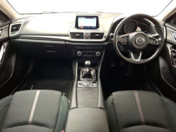 Used Mazda Mazda3 2018 for sale - 74902275: Photo