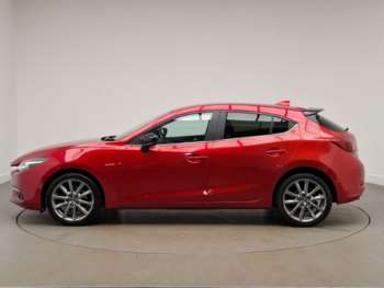 Used Mazda Mazda3 2018 for sale - 74902275: Photo