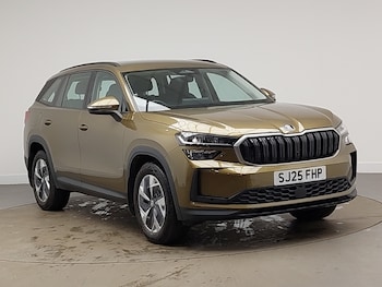 Used Skoda Kodiaq 2025 for sale - 78113396: Photo