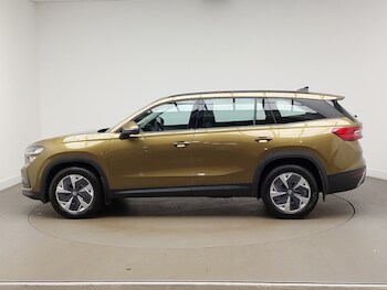 Used Skoda Kodiaq 2025 for sale - 78113396: Photo