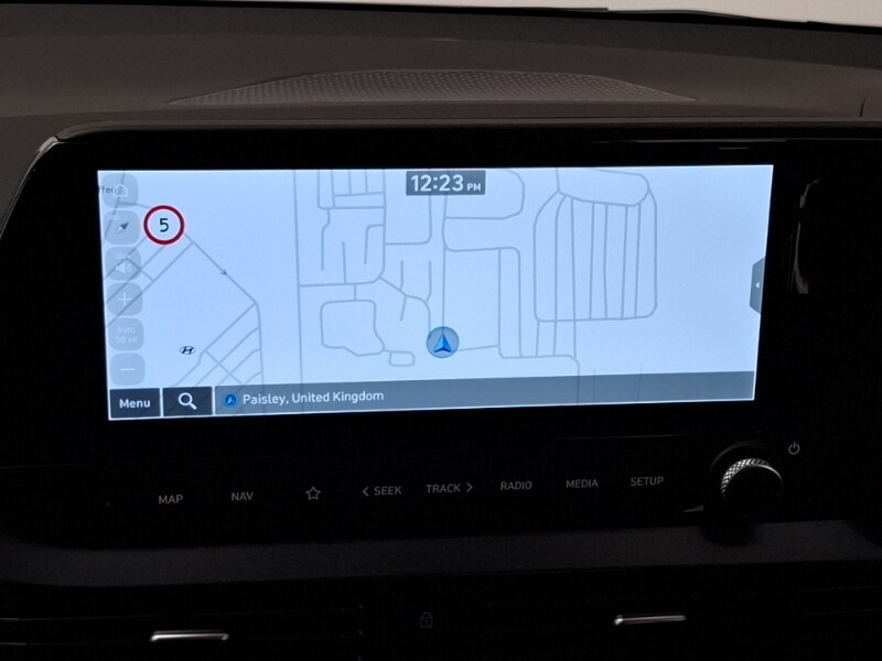 Used Hyundai BAYON 2026 for sale - 78164472: Photo 10