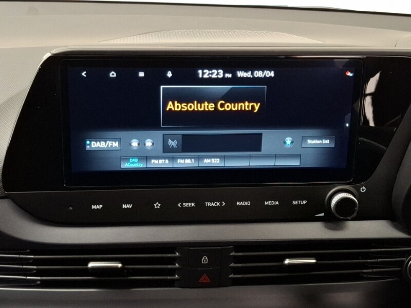 Used Hyundai BAYON 2026 for sale - 78164472: Photo 11