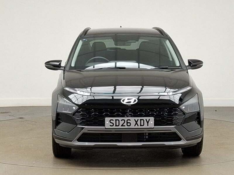 Used Hyundai BAYON 2026 for sale - 78164472: Photo 12