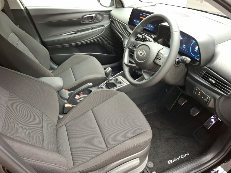 Used Hyundai BAYON 2026 for sale - 78164472: Photo 13