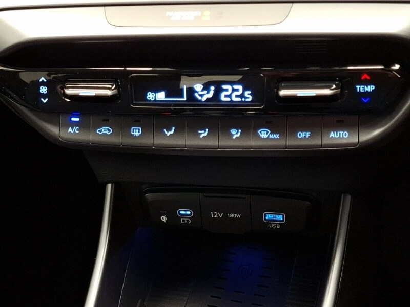 Used Hyundai BAYON 2026 for sale - 78164472: Photo 14