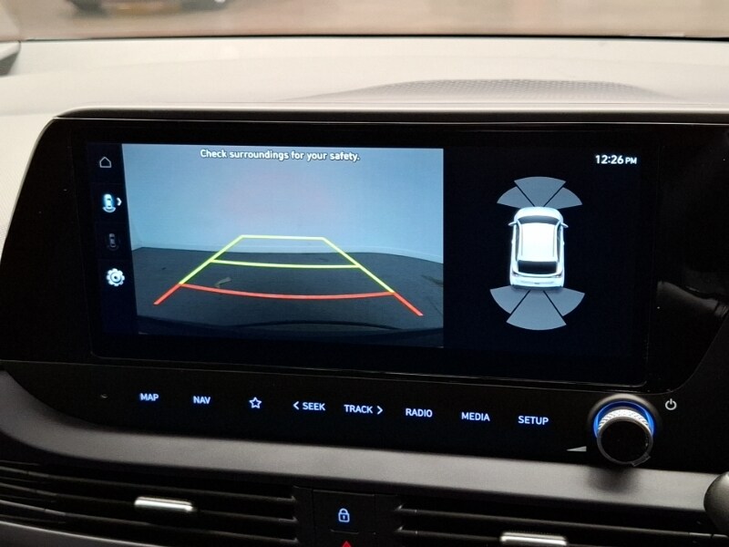 Used Hyundai BAYON 2026 for sale - 78164472: Photo 17