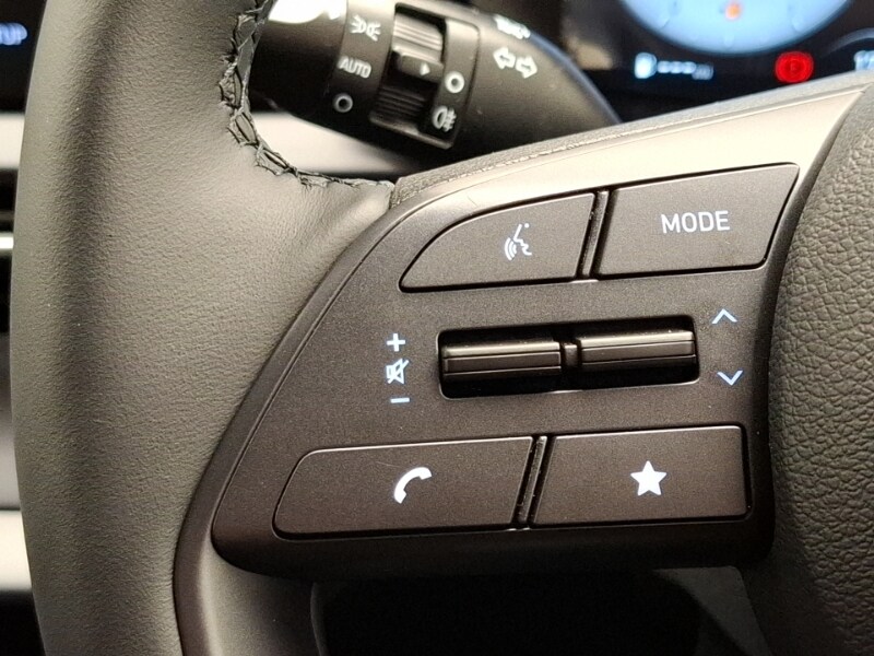 Used Hyundai BAYON 2026 for sale - 78164472: Photo 18