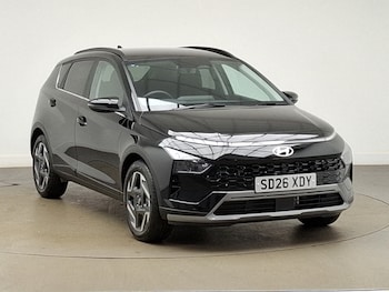 Used Hyundai BAYON 2026 for sale - 78164472: Photo