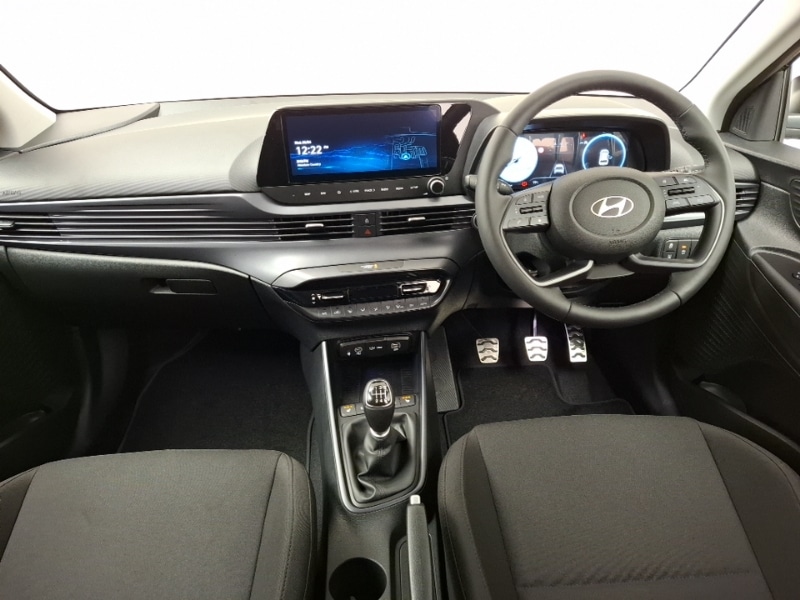 Used Hyundai BAYON 2026 for sale - 78164472: Photo 2