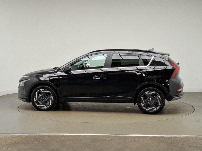 Used Hyundai BAYON 2026 for sale - 78164472: Photo 4