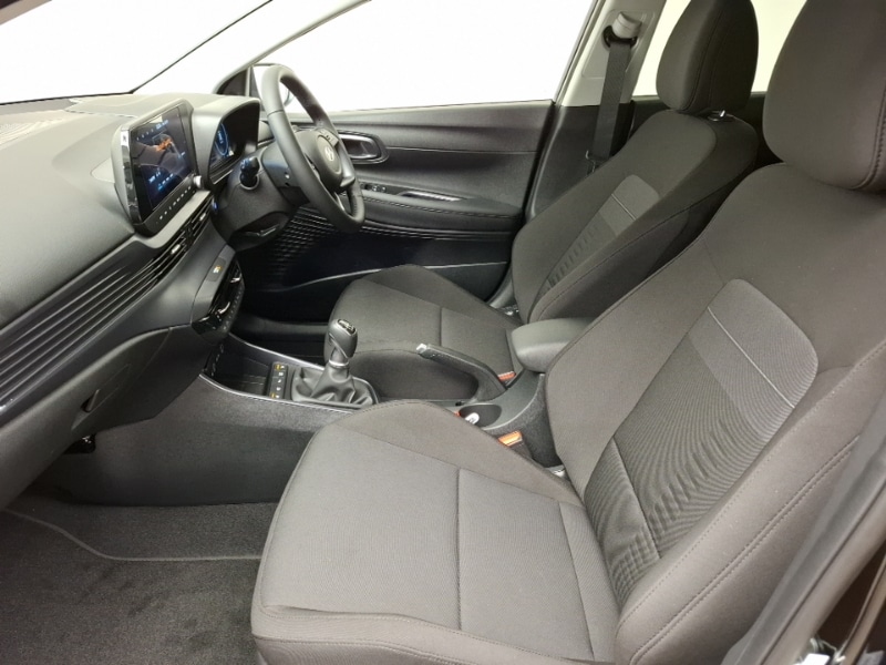 Used Hyundai BAYON 2026 for sale - 78164472: Photo 5