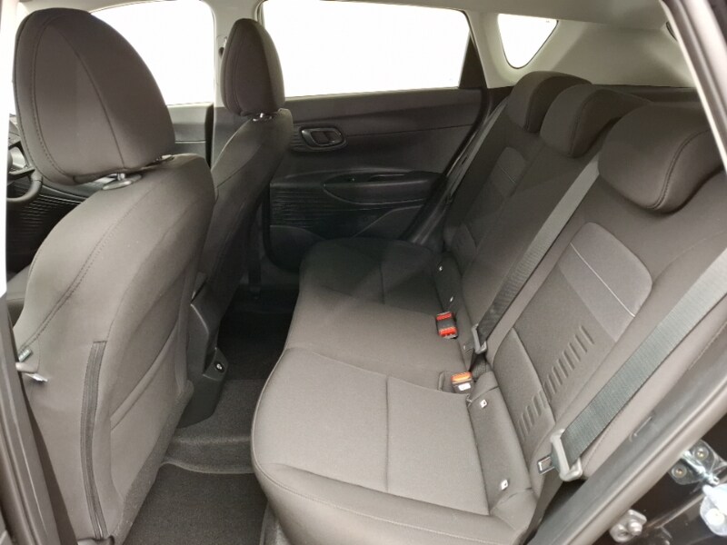 Used Hyundai BAYON 2026 for sale - 78164472: Photo 6