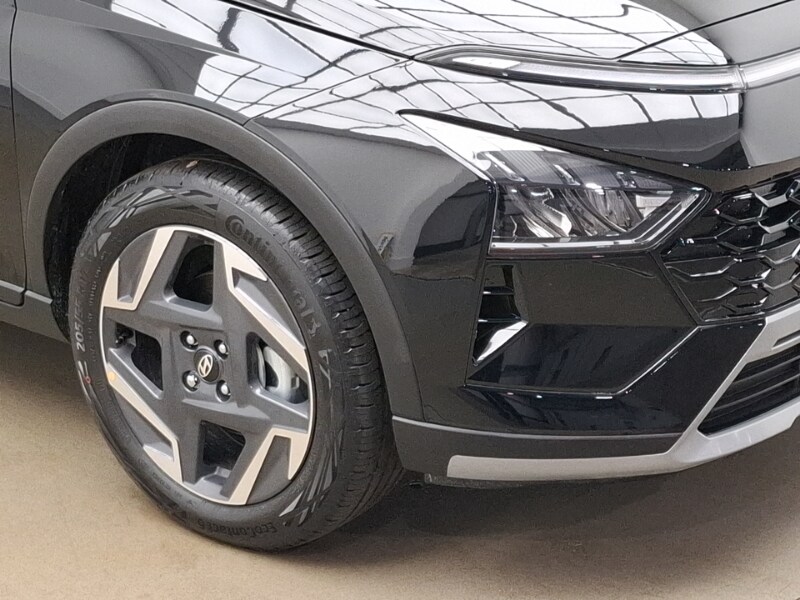 Used Hyundai BAYON 2026 for sale - 78164472: Photo 9