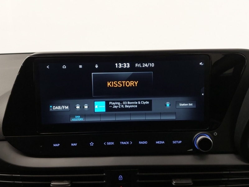 Used Hyundai i20 2025 for sale - 76414498: Photo 10