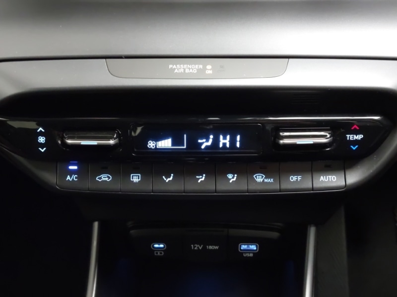 Used Hyundai i20 2025 for sale - 76414498: Photo 16