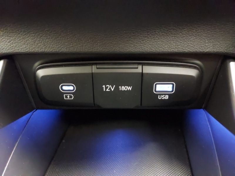 Used Hyundai i20 2025 for sale - 76414498: Photo 17