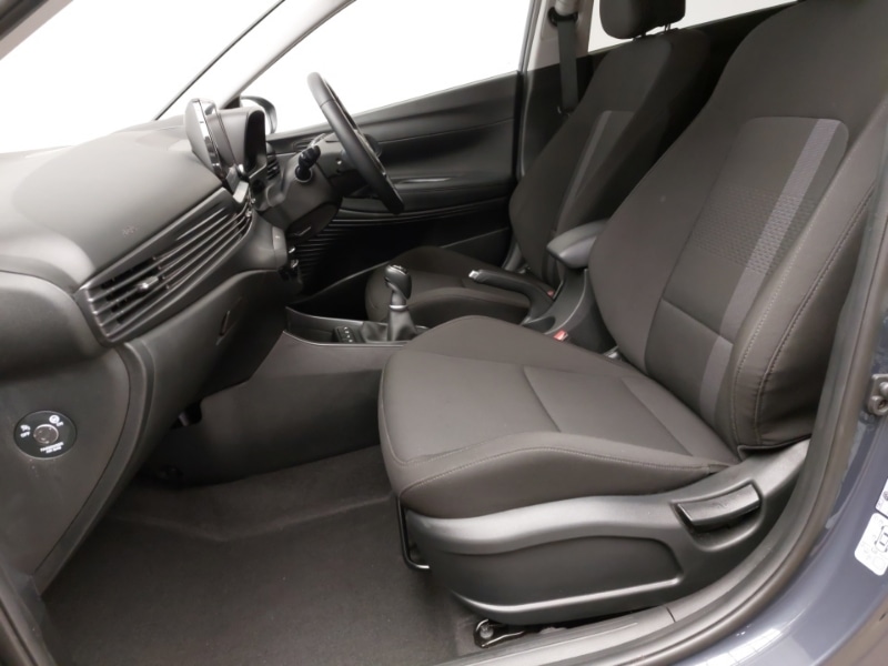 Used Hyundai i20 2025 for sale - 76414498: Photo 5