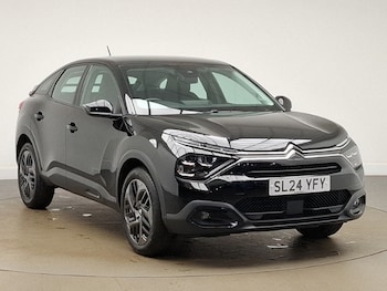 Used Citroen C4 2024 for sale - 78567619: Photo