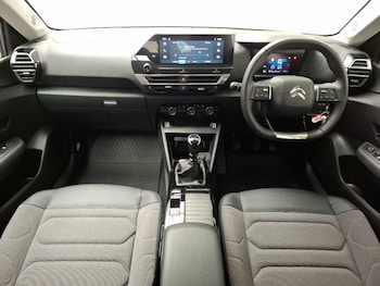 Used Citroen C4 2024 for sale - 78567619: Photo