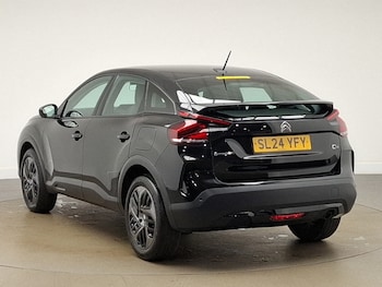 Used Citroen C4 2024 for sale - 78567619: Photo