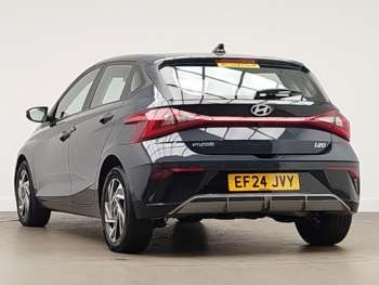 Used Hyundai i20 2024 for sale - 74929020: Photo