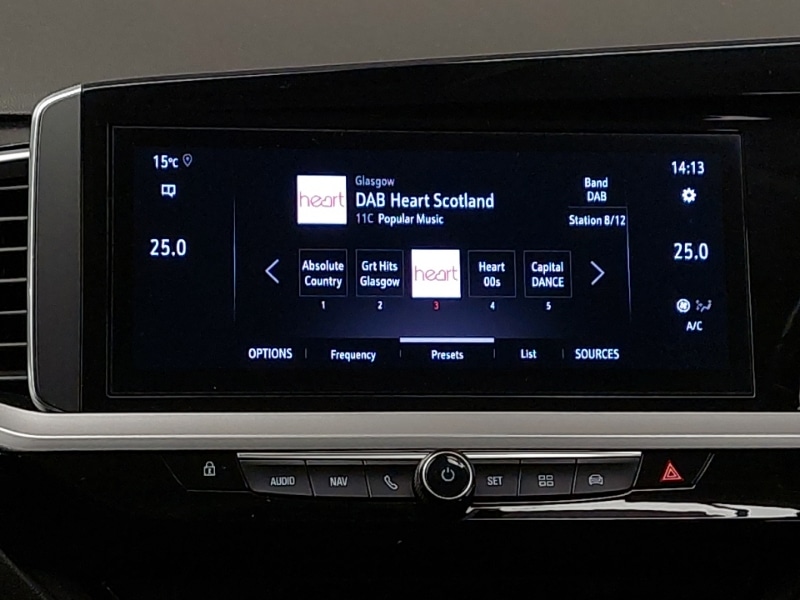 Used Vauxhall Grandland 2023 for sale - 76880397: Photo 10