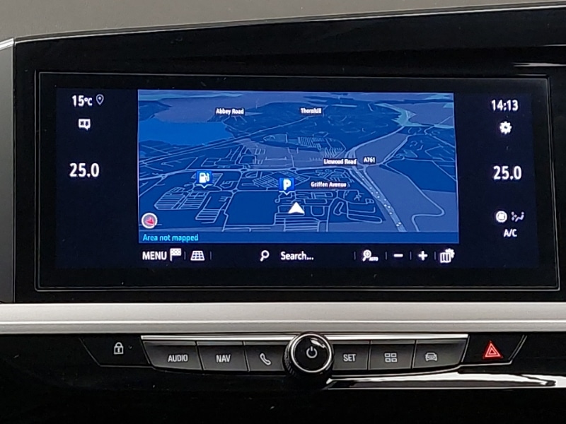 Used Vauxhall Grandland 2023 for sale - 76880397: Photo 11