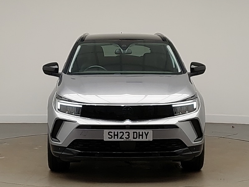 Used Vauxhall Grandland 2023 for sale - 76880397: Photo 12