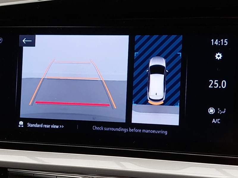 Used Vauxhall Grandland 2023 for sale - 76880397: Photo 14