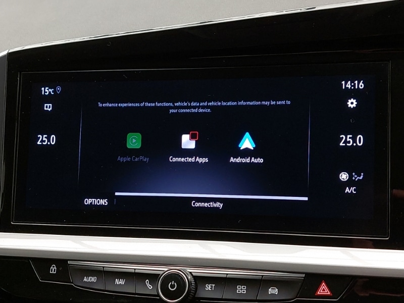 Used Vauxhall Grandland 2023 for sale - 76880397: Photo 17